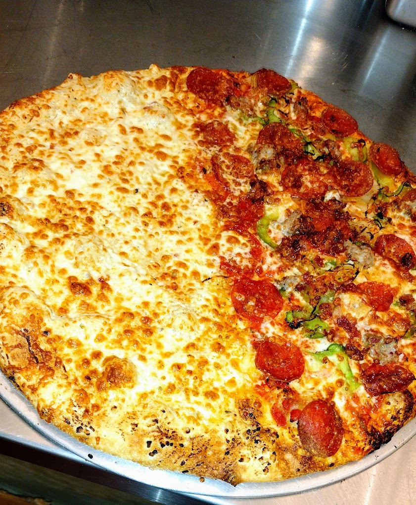 Pizzeria Uno Lakeview Chicago Photo 4