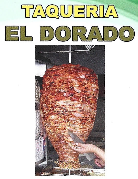 Taqueria El Dorado Chicago Logo