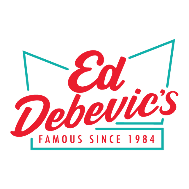 Ed Debevic's Chicago Logo
