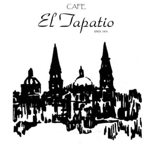 Cafe El Tapatio Chicago Logo