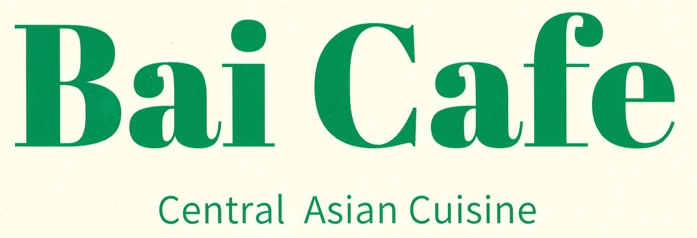 Bai Cafe Chicago Logo