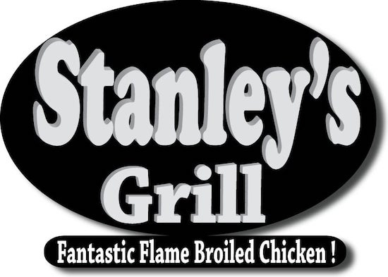 Stanley's Grill Chicago Logo