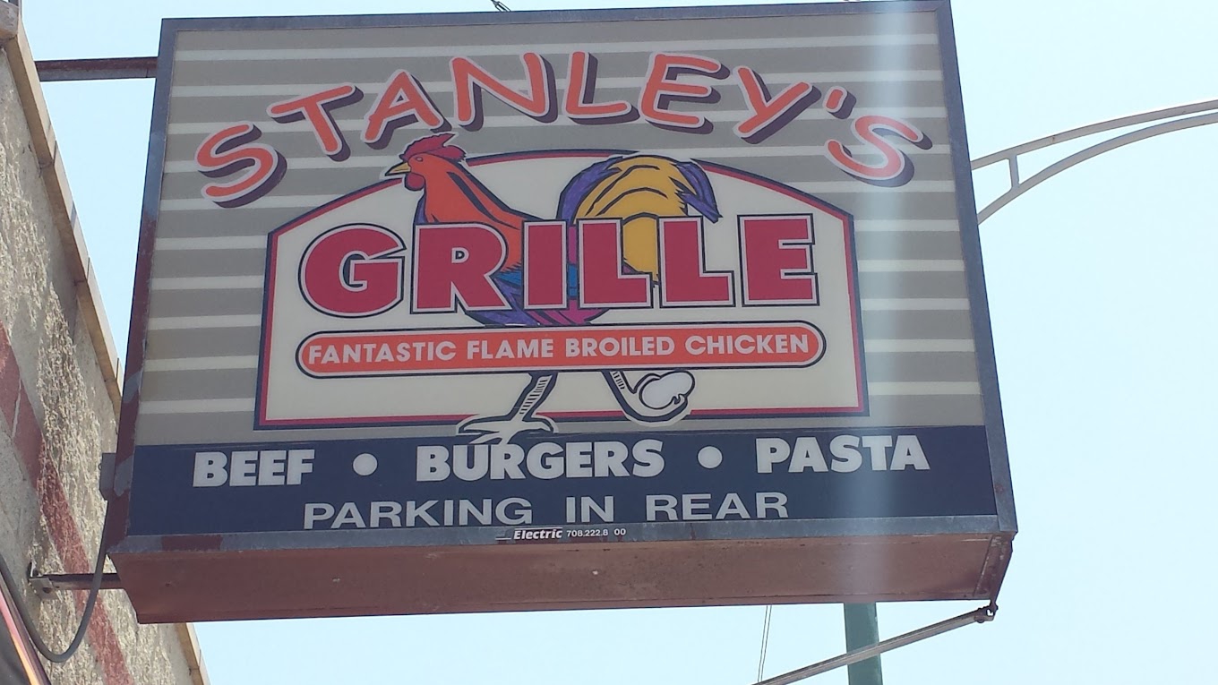 Stanleys Grill Chicago Photo 4
