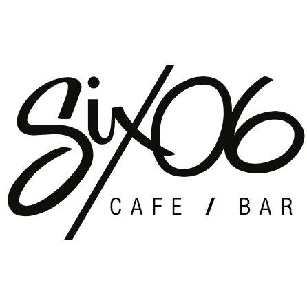 Six06 Cafe Bar - CLOSED