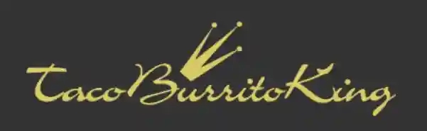 TBK Greektown (Taco Burrito King) Logo