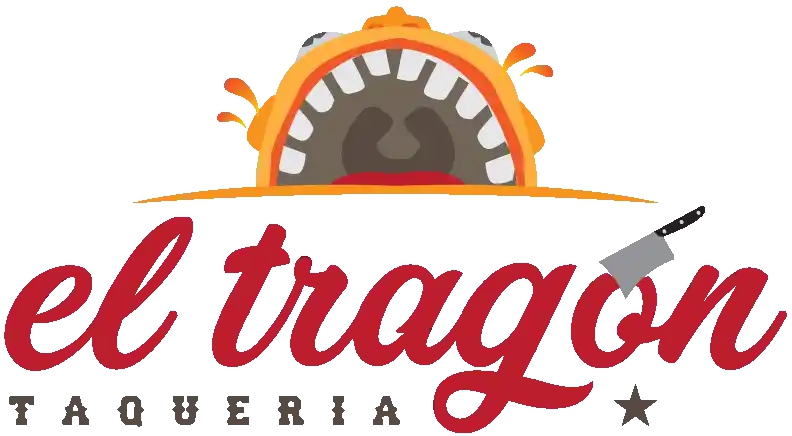 El Dragon Taqueria Chicago Logo