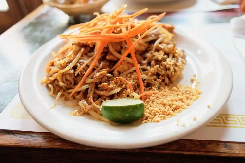 Phos Thai Cuisine Photo 19