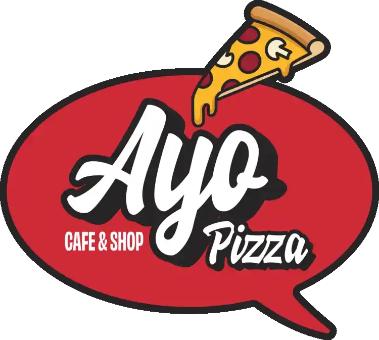 Ayo Pizza Chicago Logo
