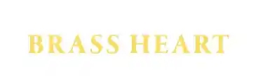 Brass Heart Chicago Logo