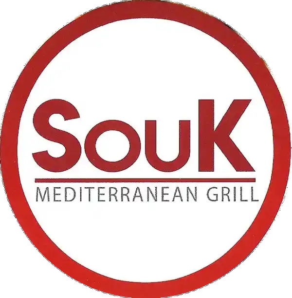 Souk Mediterranean Grill Chicago Logo