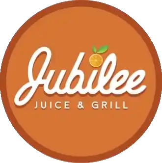 Jubilee Juice & Grill Chicago Logo