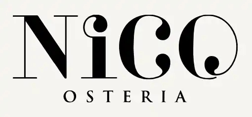 Nico Osteria Chicago Logo