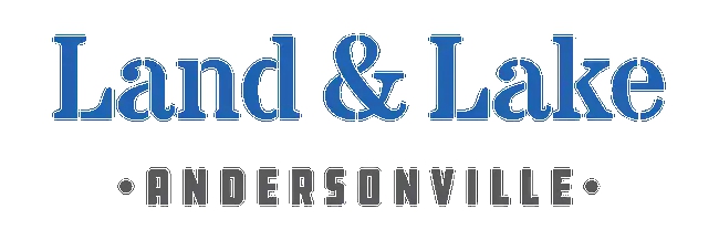 Land & Lake Andersonville Chicago Logo