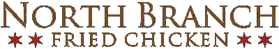 North Branch Fried Chicken Chicago Logo