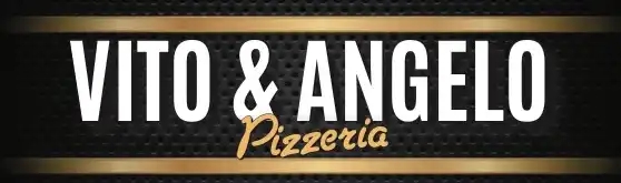 Vito & Angelo Pizzeria Chicago Logo