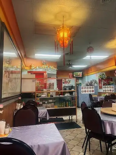 Van Phat Chinese Restaurant Chicago Photo 1