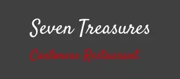 Seven Treasures Cantonese Restaurant Chicago Logo