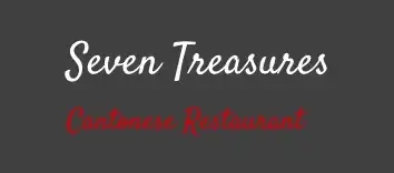 Seven Treasures Cantonese Restaurant - CLOSED