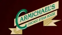 Carmichael's Chicago Steak House Logo