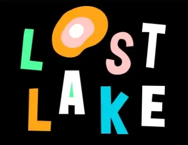 Lost Lake Chicago Logo