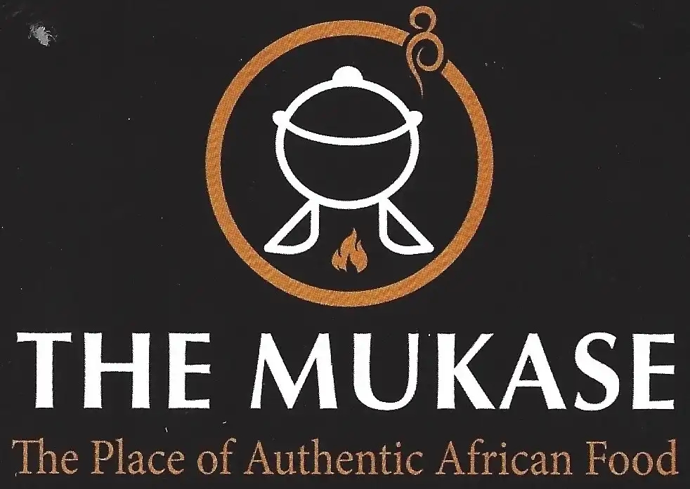 The Mukase African Restaurant Chicago Logo