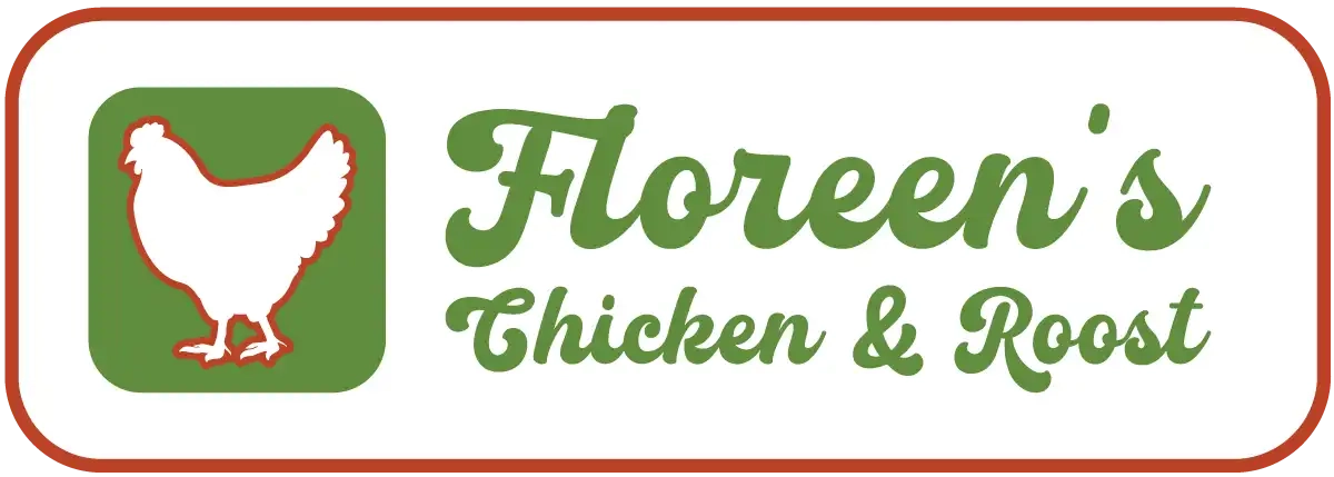 Floreen's Chicken & Roost - CLOSED