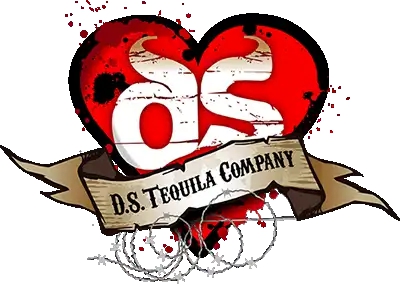 D.S Tequila Co. Chicago Logo