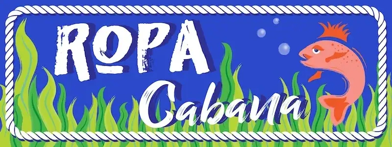 Ropa Cabana Chicago Logo