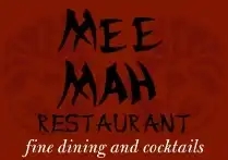 Mee Mah Restaurant Chicago Logo