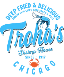 Troha's Chicken & Shrimp House