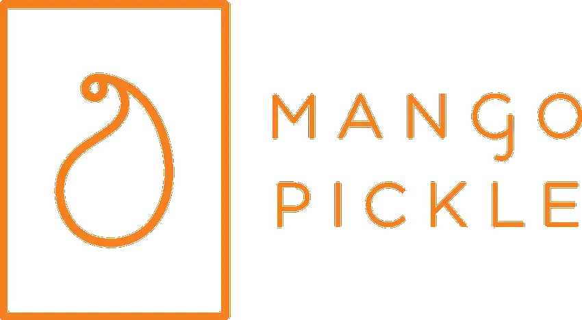 Mango Pickle Chicago Logo