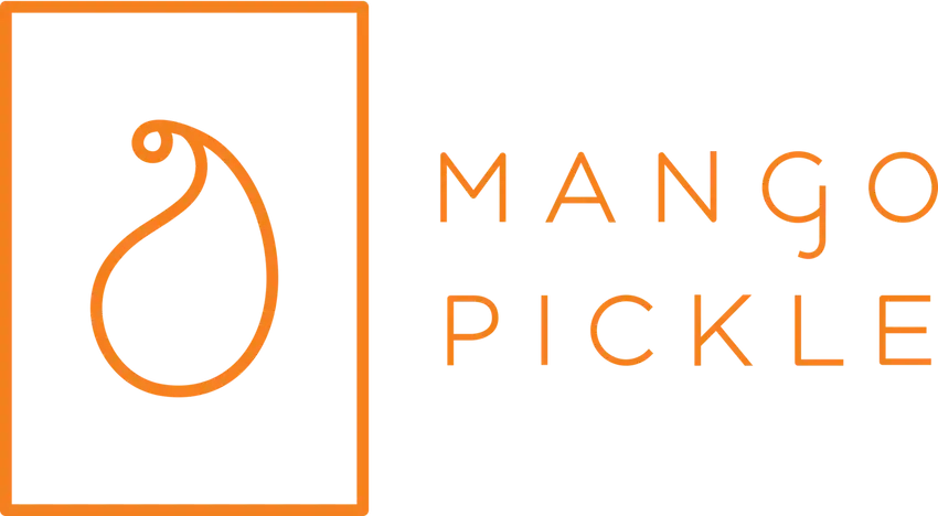 Mango Pickle - CLOSED