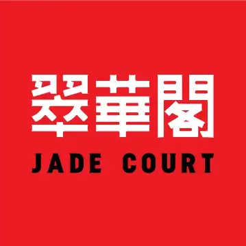 Jade Court Chicago Logo