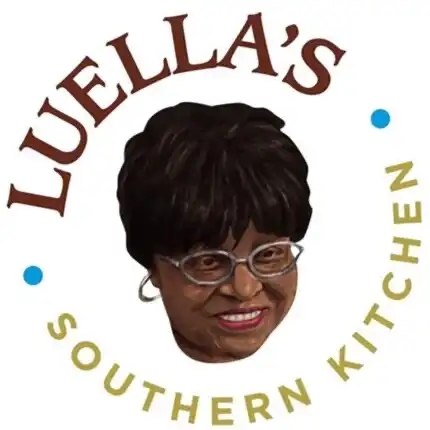 Luella's Southern Kitchen Chicago Logo