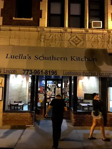 Luellas Southern Kitchen Chicago Photo 21