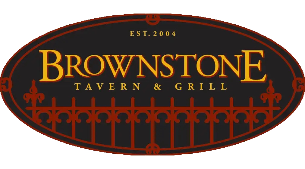 Brownstone Tavern Chicago Logo