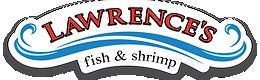 Lawrence's Fish & Shrimp Chicago Logo