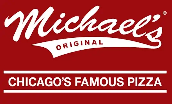 Michael's Original Pizzeria & Tavern Chicago Logo
