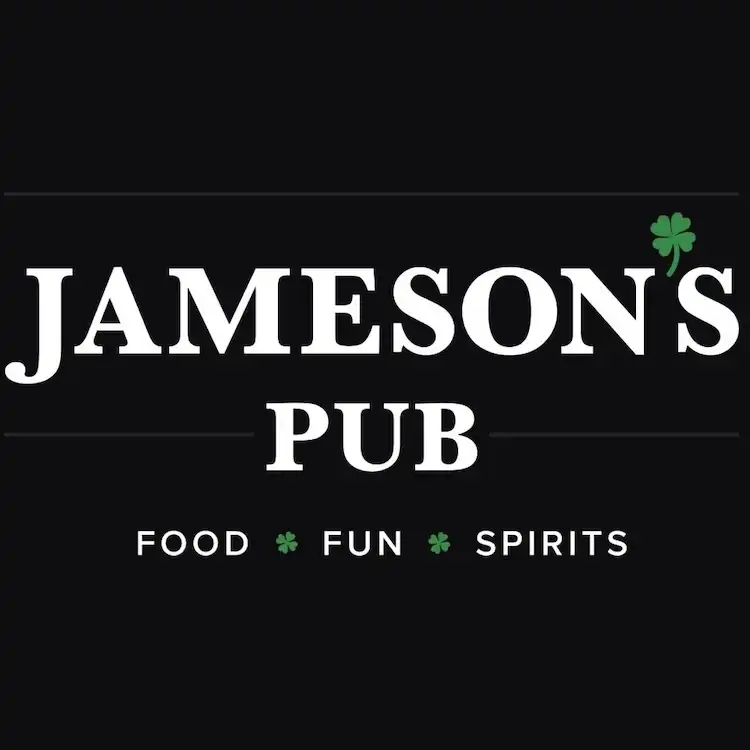 Jameson's Pub Frankfort Logo