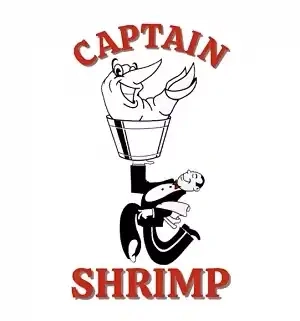 Captain Shrimp