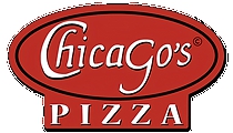 Chicago's Pizza Logo