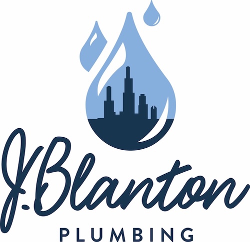 J. Blanton Plumbing, Sewer & Drain Chicago Logo