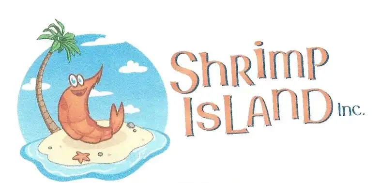 Shrimp Island Inc. Menus