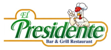 El Presidente Restaurante Chicago Logo