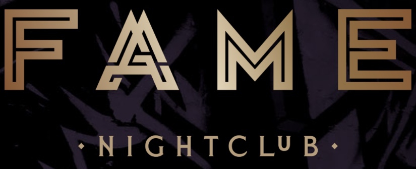 Fame Supper Club (Nightclub) Chicago Logo