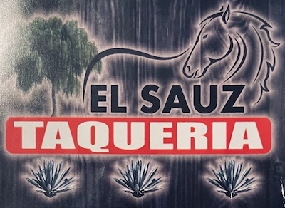 El Sauz Taqueria Chicago Logo