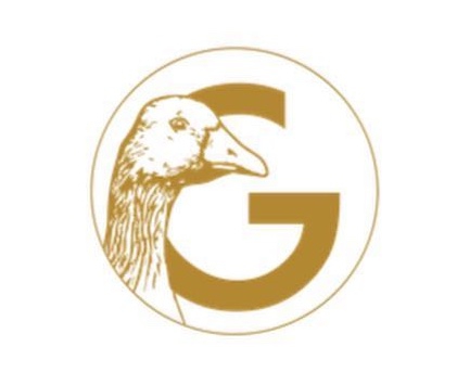 Gold Goose Tartine Chicago Logo