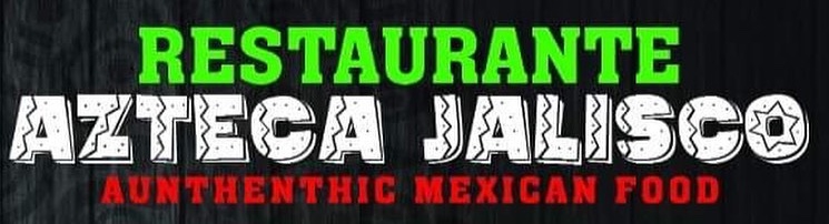 Restaurante Azteca Jalisco Chicago Logo