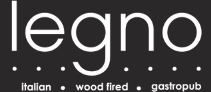 Legno by Suparossa Chicago Logo