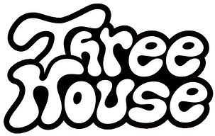 Three House Chicago Logo